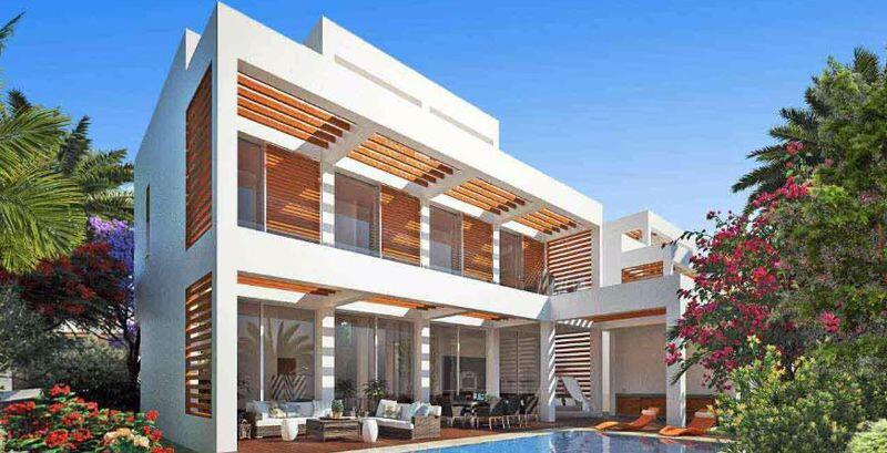3 bedroom Villa in Tala | ID 142 - 5