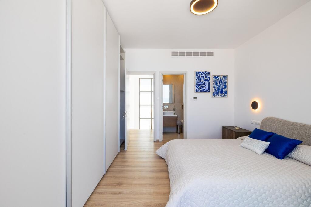 3 bedroom Villa in Chlorakas | ID 144 - 14
