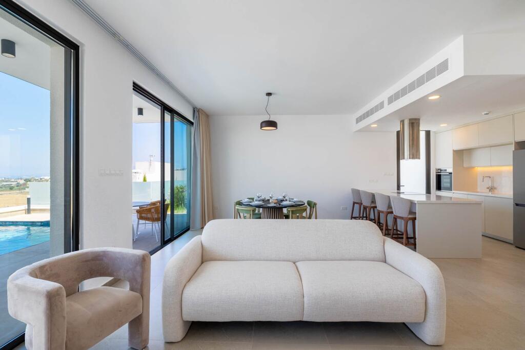 3 bedroom Villa in Chlorakas | ID 144 - 4