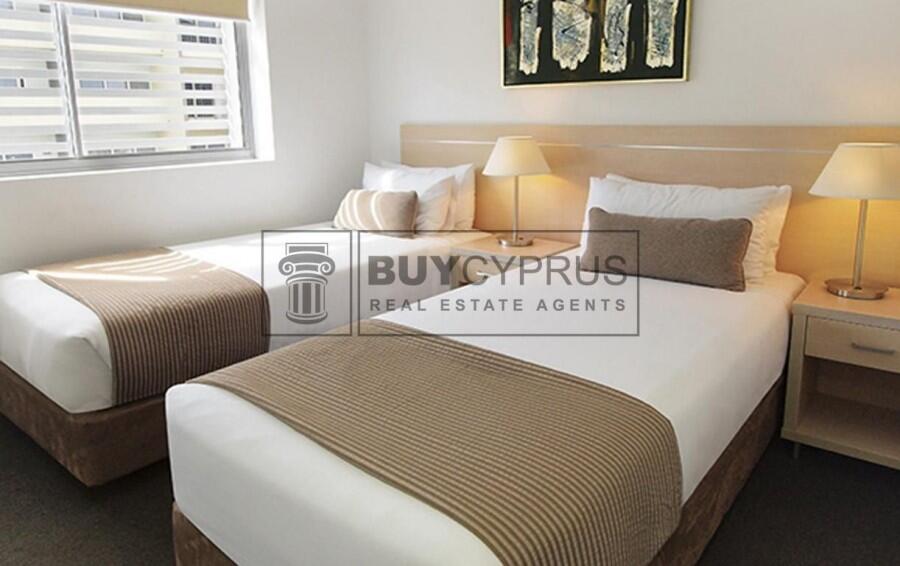2 bedroom Apartment in Prodromi | ID 127 - 5