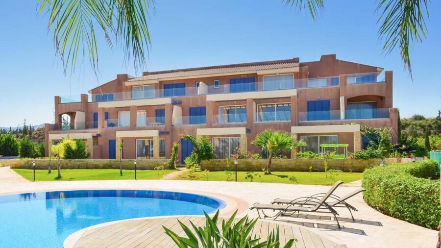 3 bedroom Villa in Polis | ID 138 - 4
