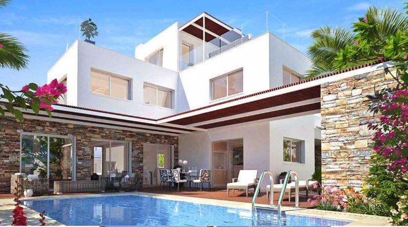 3 bedroom Villa in Tala | ID 142