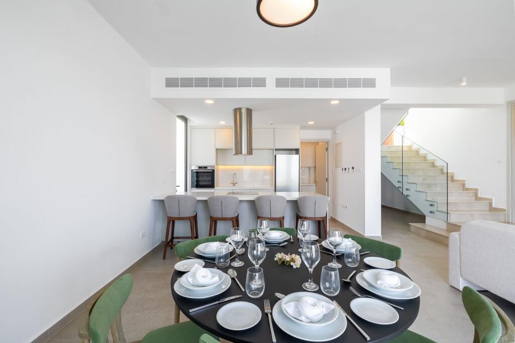 3 bedroom Villa in Chlorakas | ID 144 - 6