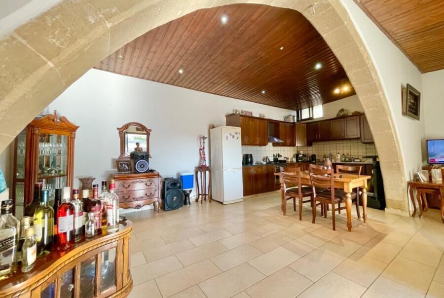 3 bedroom Villa in Choulou | ID 136 - 4