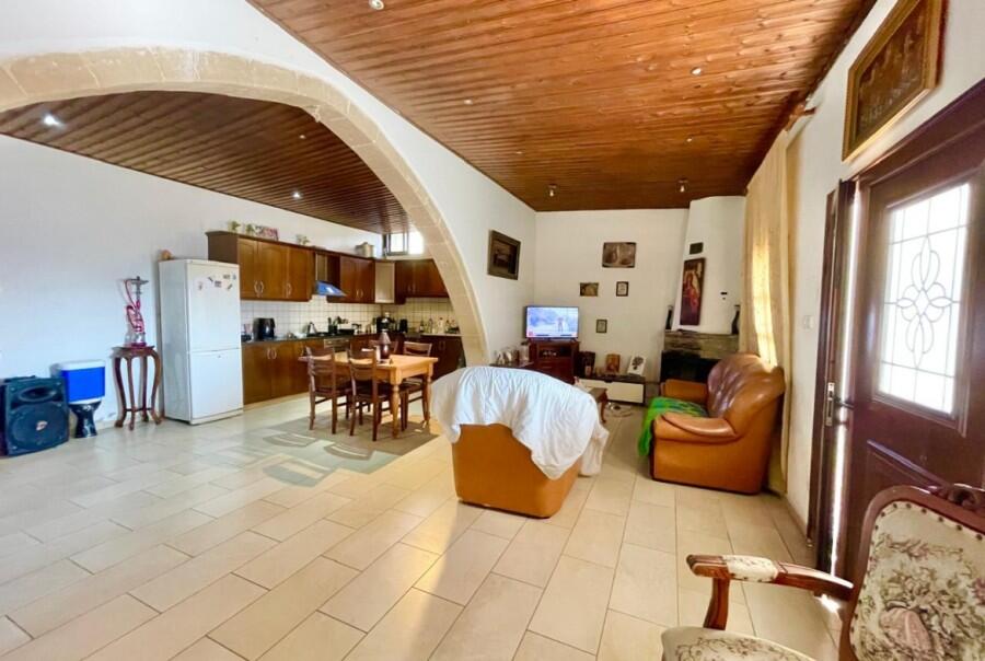 3 bedroom Villa in Choulou | ID 136 - 7