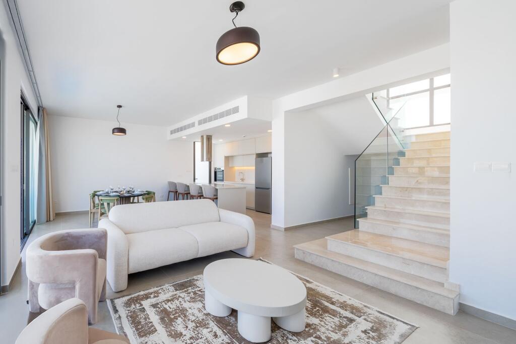 3 bedroom Villa in Chlorakas | ID 144 - 3