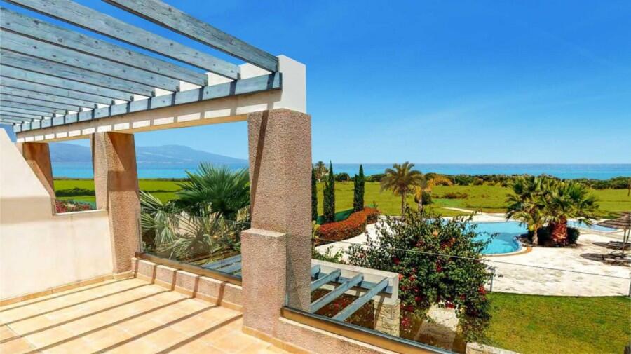 3 bedroom Villa in Polis | ID 138