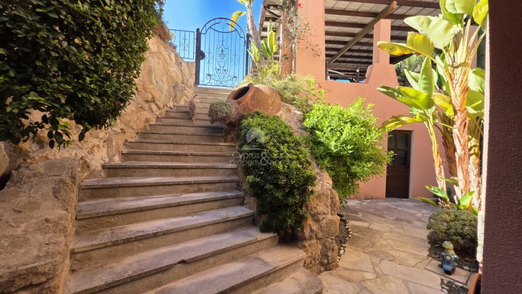 3 bedroom Villa in Kamares | ID 135 - 3